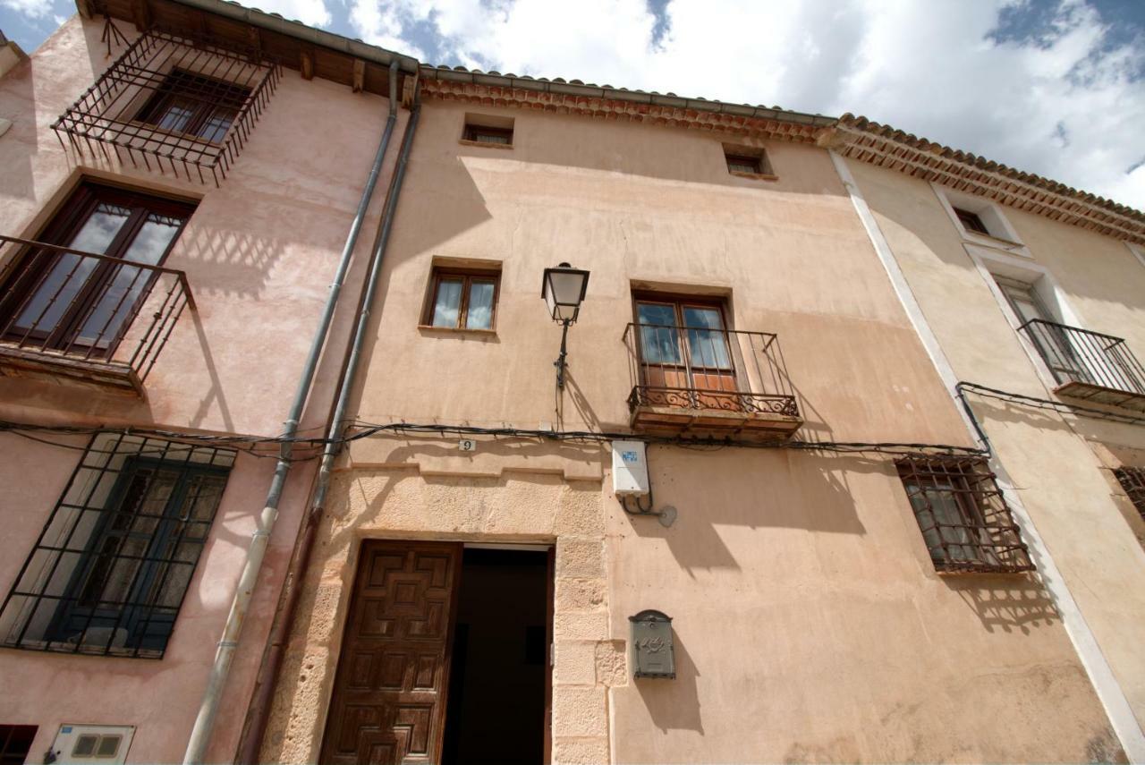 Cuencaloft Pintoresco Estudio Cuenca  Exteriér fotografie