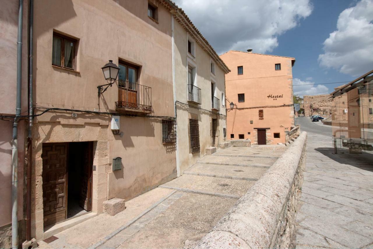 Cuencaloft Pintoresco Estudio Cuenca  Exteriér fotografie
