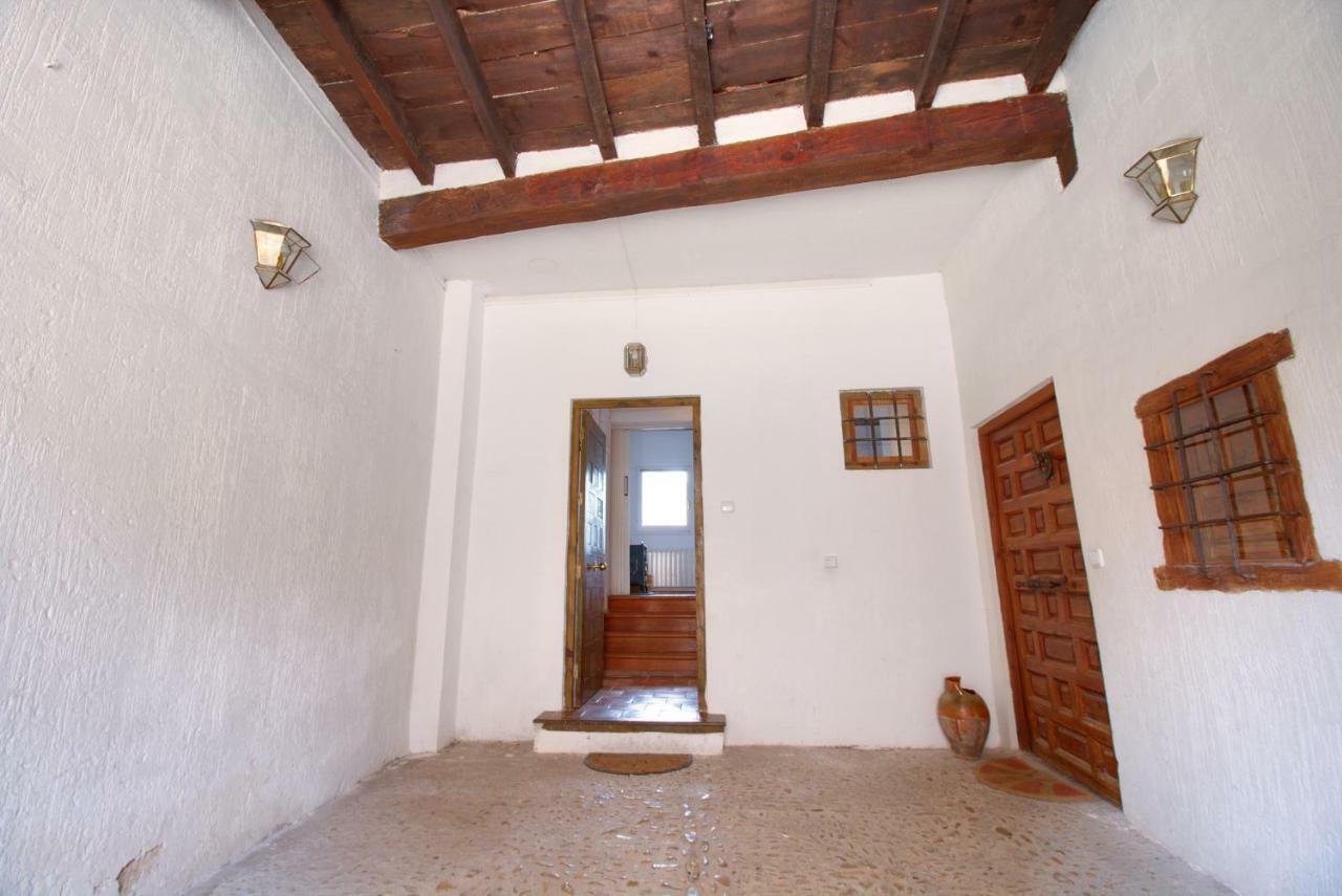 Cuencaloft Pintoresco Estudio Cuenca  Exteriér fotografie