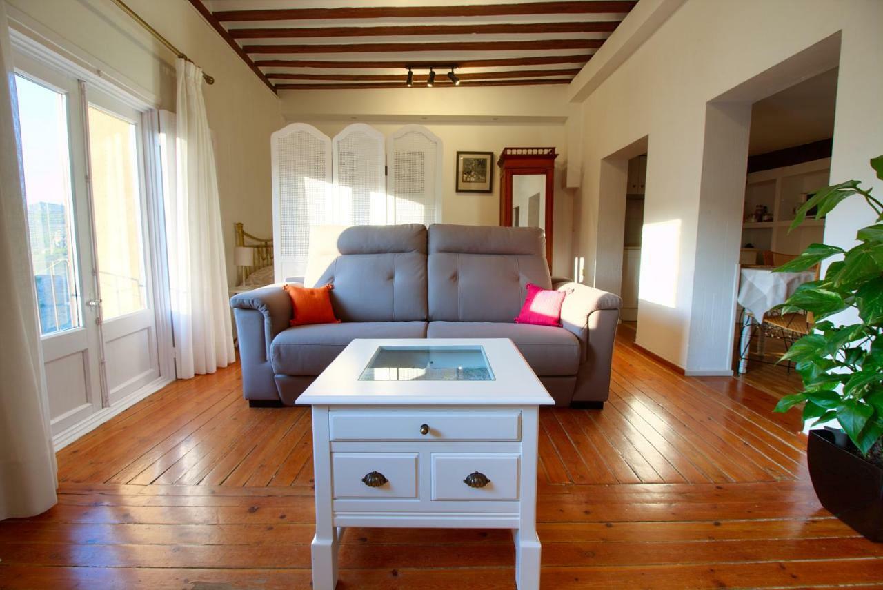 Cuencaloft Pintoresco Estudio Cuenca  Exteriér fotografie