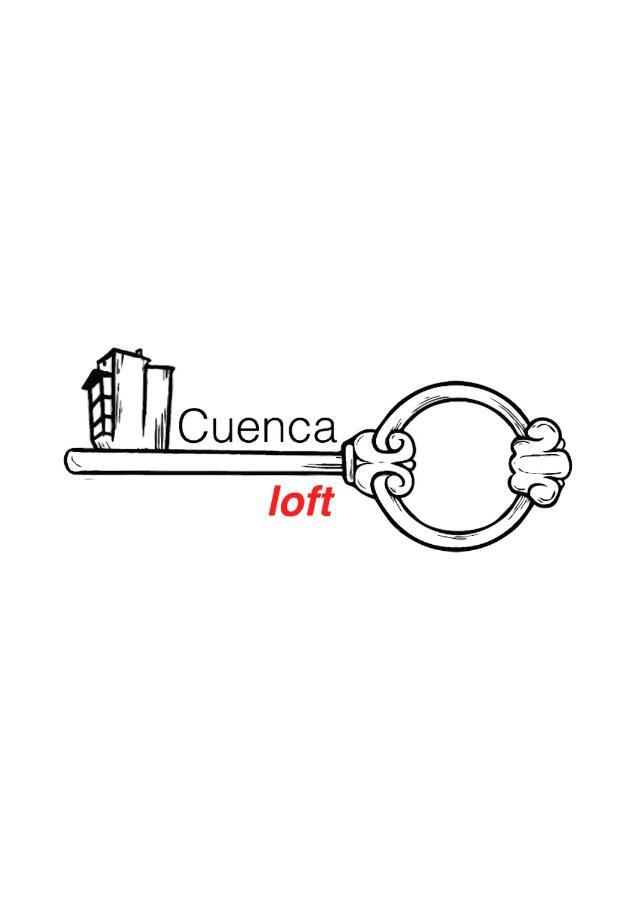 Cuencaloft Pintoresco Estudio Cuenca  Exteriér fotografie